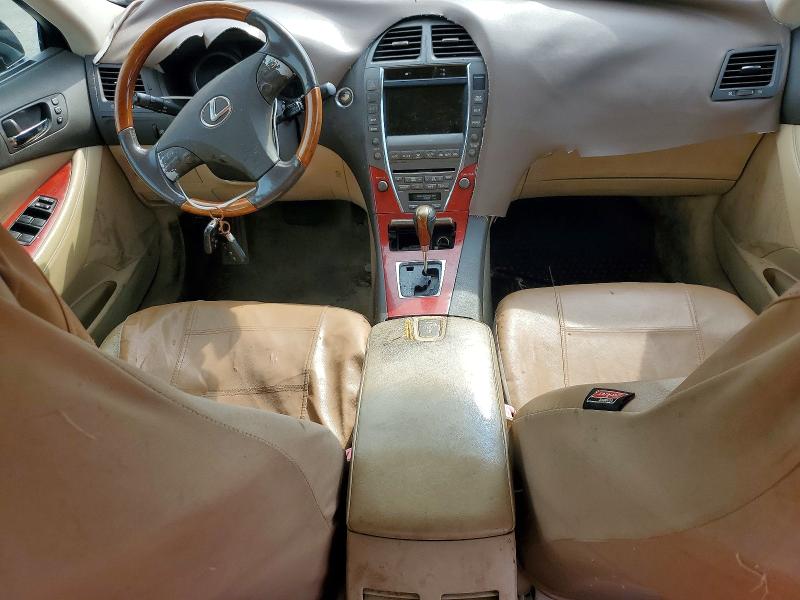 Aukcja sprzedaży 2007 Lexus Es, vin: JTHBJ46G472024669, numer aukcji: 70118256