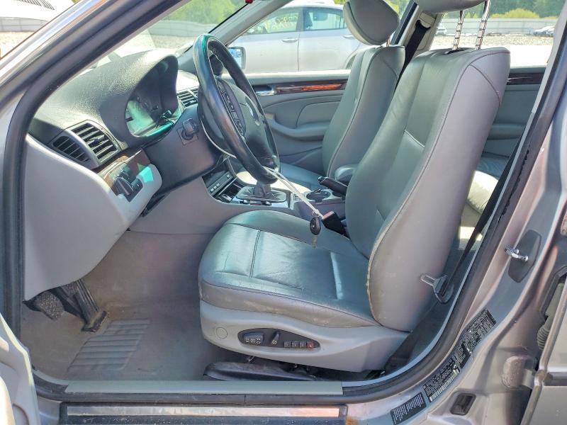 67713176 :رقم المزاد ، WBAEP334X4PE91868 vin ، 2004 Bmw 3 Series مزاد بيع
