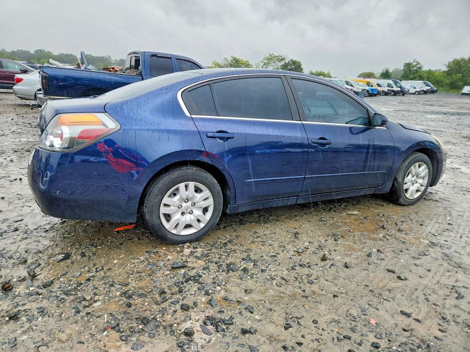Aukcja sprzedaży 2009 Nissan Altima, vin: 1N4AL21E59C194012, numer aukcji: 70138486