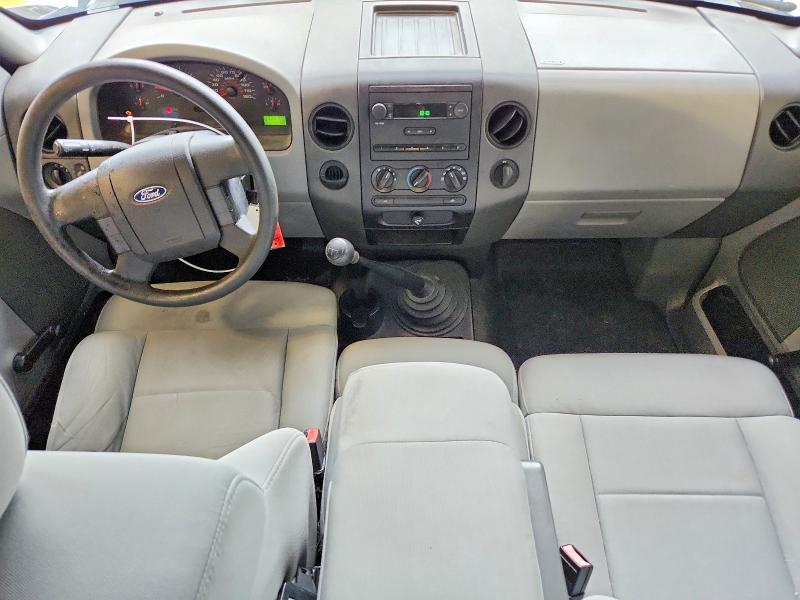 Aukcja sprzedaży 2007 Ford F150, vin: 1FTRF12227NA15316, numer aukcji: 68847376