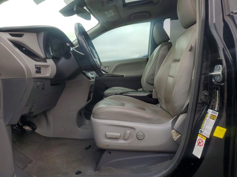 Aukcja sprzedaży 2019 Toyota Sienna, vin: 5TDYZ3DC8KS975277, numer aukcji: 70111736