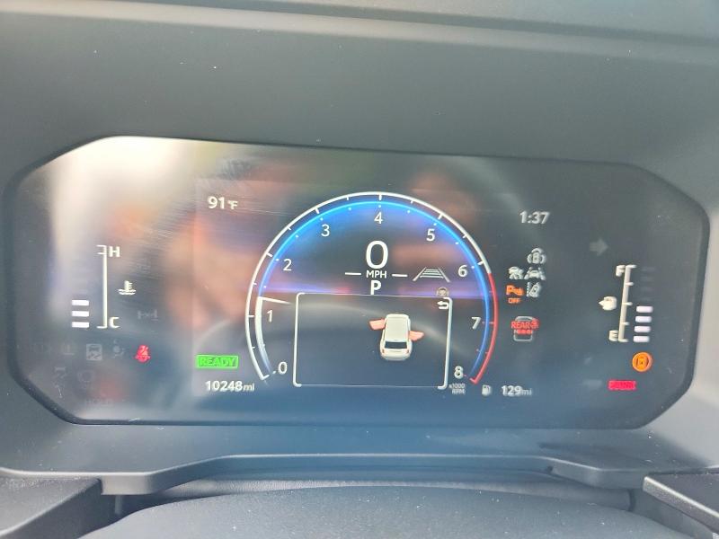 Продажа на аукционе авто 2025 Toyota Land Cruiser, vin: JTEABFAJ4SK047804, номер лота: 67603246