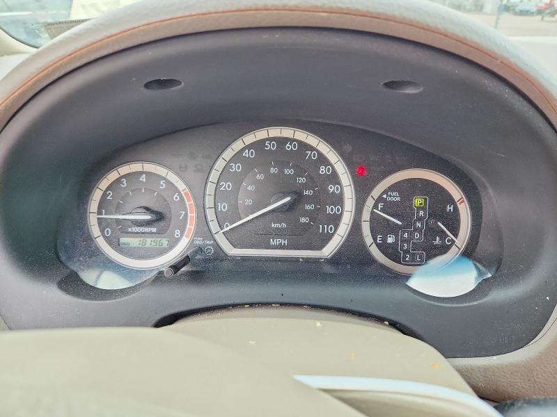 69427336 :رقم المزاد ، 5TDZA23C54S127545 vin ، 2004 Toyota Sienna مزاد بيع