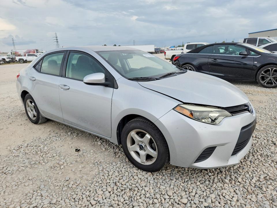 Продаж на аукціоні авто 2016 Toyota Corolla, vin: 5YFBURHE3GP428534, номер лоту: 69313666