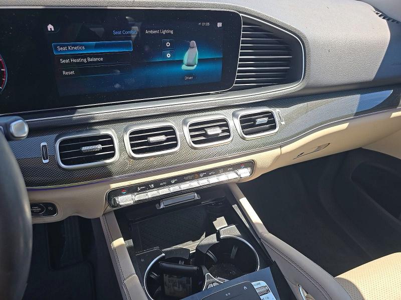 Продажа на аукционе авто 2020 Mercedes-benz Gle, vin: 4JGFB4KE7LA036816, номер лота: 68337416