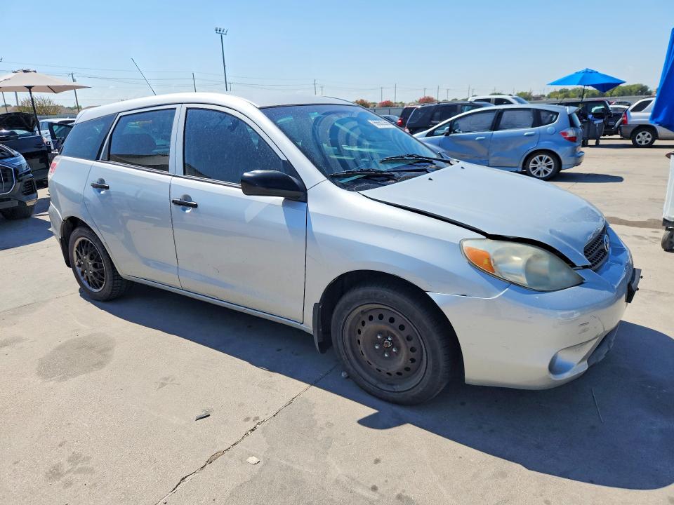 Продаж на аукціоні авто 2007 Toyota Matrix, vin: 2T1KR32E27C656547, номер лоту: 66602266