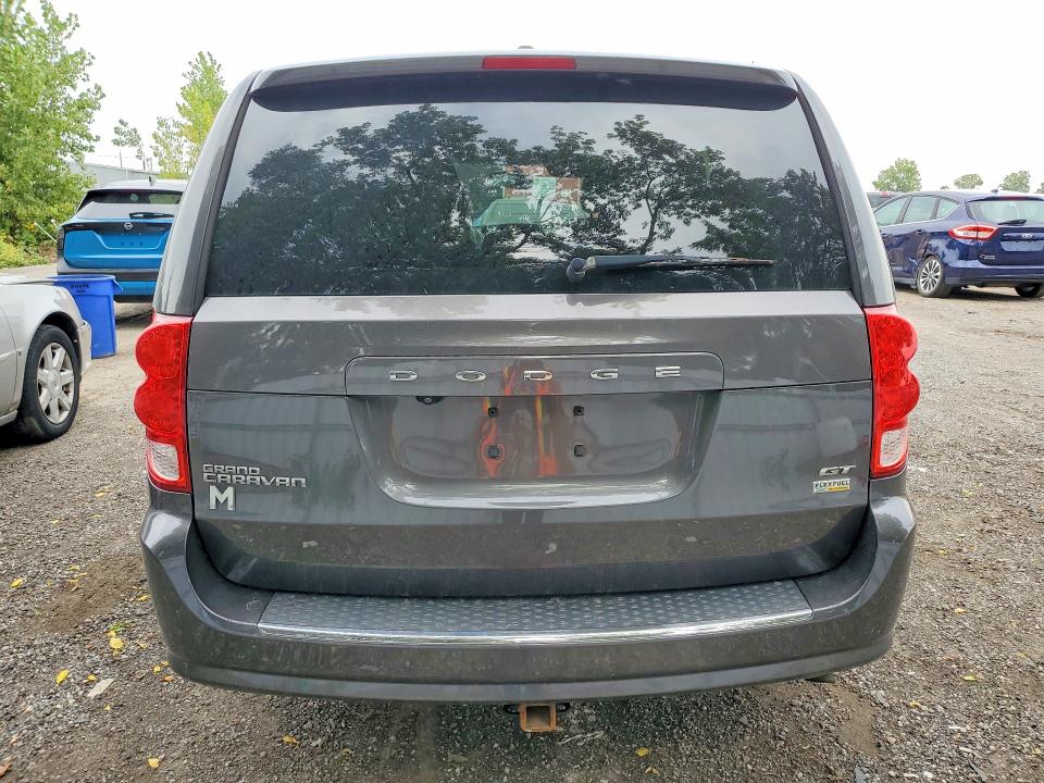Aukcja sprzedaży 2018 Dodge Grand Caravan, vin: 2C4RDGEG2JR179868, numer aukcji: 69086336