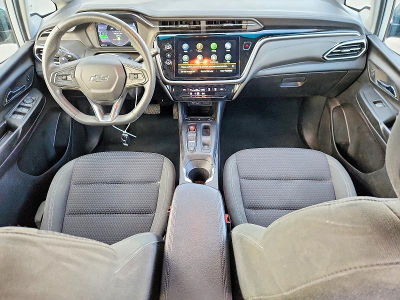 Продаж на аукціоні авто 2023 Chevrolet Bolt Ev, vin: 1G1FW6S05P4142462, номер лоту: 68259066