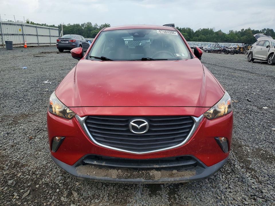67483396 :رقم المزاد ، JM1DKFC76J0318083 vin ، 2018 Mazda Cx-3 مزاد بيع