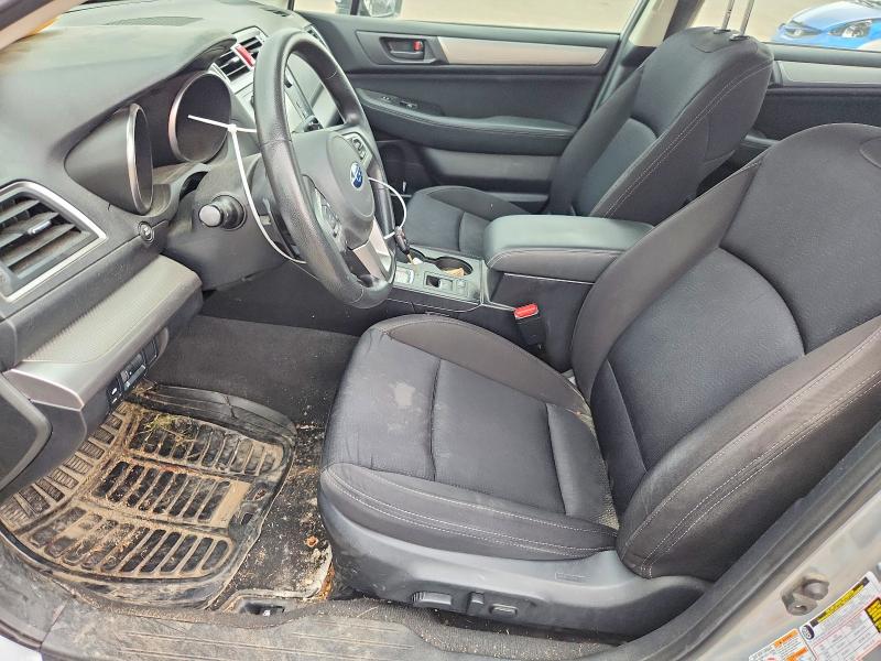 2015 Subaru Legacy მანქანა იყიდება აუქციონზე, vin: 4S3BNCA69F3067329, აუქციონის ნომერი: 70878086