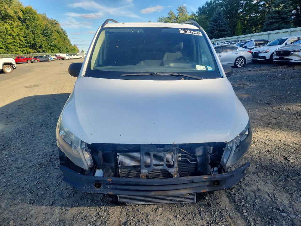 Продаж на аукціоні авто 2016 Mercedes-benz Metris, vin: WD3PG2EA8G3133048, номер лоту: 67387146