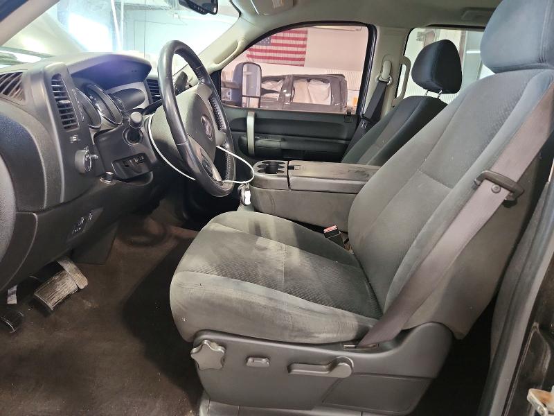 Aukcja sprzedaży 2008 Gmc Sierra, vin: 1GTHK23618F198587, numer aukcji: 67915076