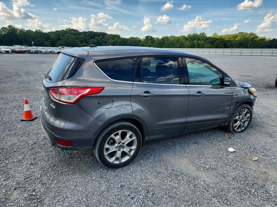 67483456 :رقم المزاد ، 1FMCU0H92DUA30650 vin ، 2013 Ford Escape مزاد بيع