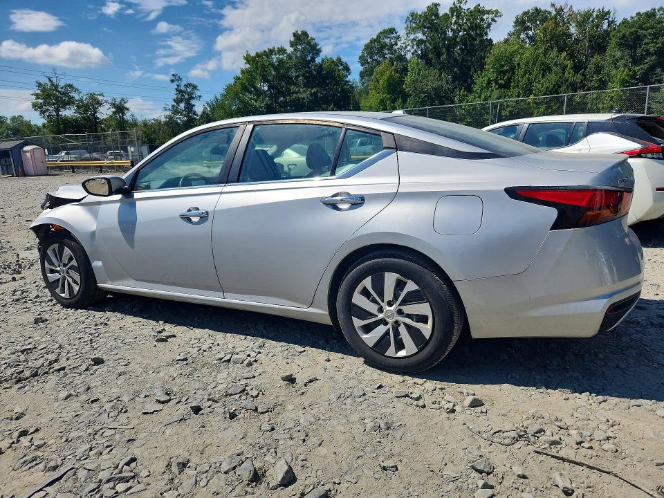 Продаж на аукціоні авто 2019 Nissan Altima, vin: 1N4BL4BV1KC230654, номер лоту: 68243226