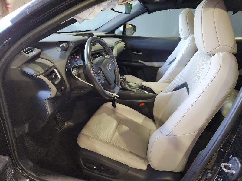 Aukcja sprzedaży 2019 Lexus Ux, vin: JTHU9JBH3K2014934, numer aukcji: 68542666