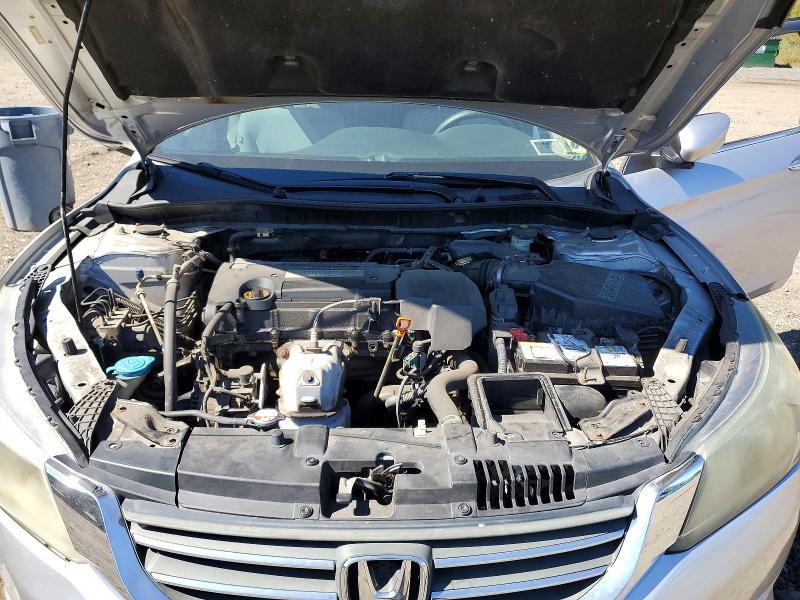 2013 Honda Accord მანქანა იყიდება აუქციონზე, vin: 1HGCR2F3XDA022718, აუქციონის ნომერი: 68818676