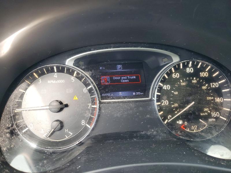 2018 Nissan Altima მანქანა იყიდება აუქციონზე, vin: 1N4AL3AP1JC135082, აუქციონის ნომერი: 67635846