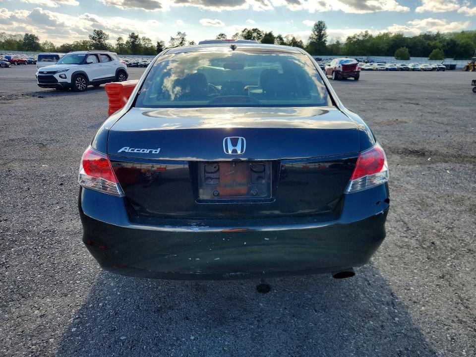 Продажа на аукционе авто 2010 Honda Accord, vin: 1HGCP2F8XAA020545, номер лота: 68614746