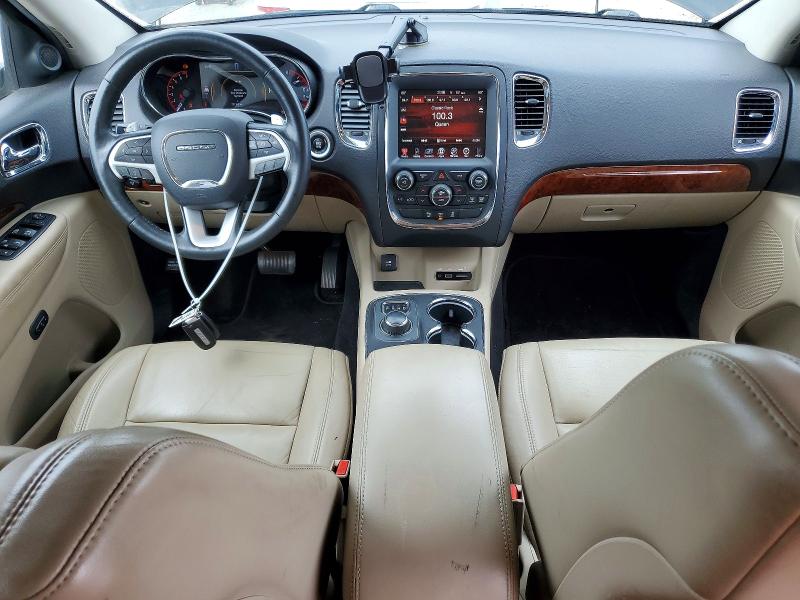 Продаж на аукціоні авто 2014 Dodge Durango, vin: 1C4RDJDG8EC495465, номер лоту: 71083646