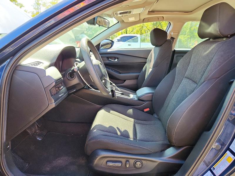 Продажа на аукционе авто 2024 Honda Accord, vin: 1HGCY1F39RA042012, номер лота: 68140736