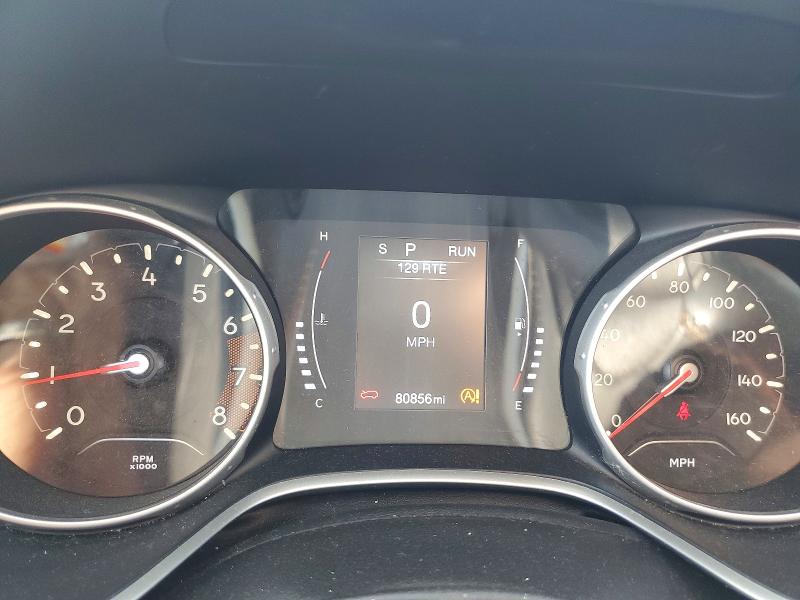 Продаж на аукціоні авто 2020 Jeep Compass, vin: 3C4NJDBB4LT174900, номер лоту: 67247216