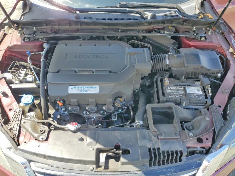 Продаж на аукціоні авто 2014 Honda Accord, vin: 1HGCR3F84EA023298, номер лоту: 67191466