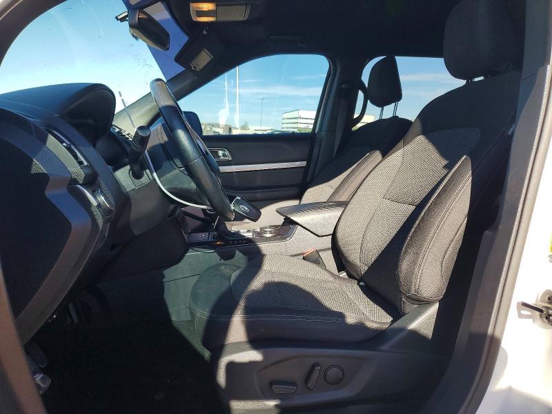 2019 Ford Explorer მანქანა იყიდება აუქციონზე, vin: 1FM5K8D86KGB26075, აუქციონის ნომერი: 67928826