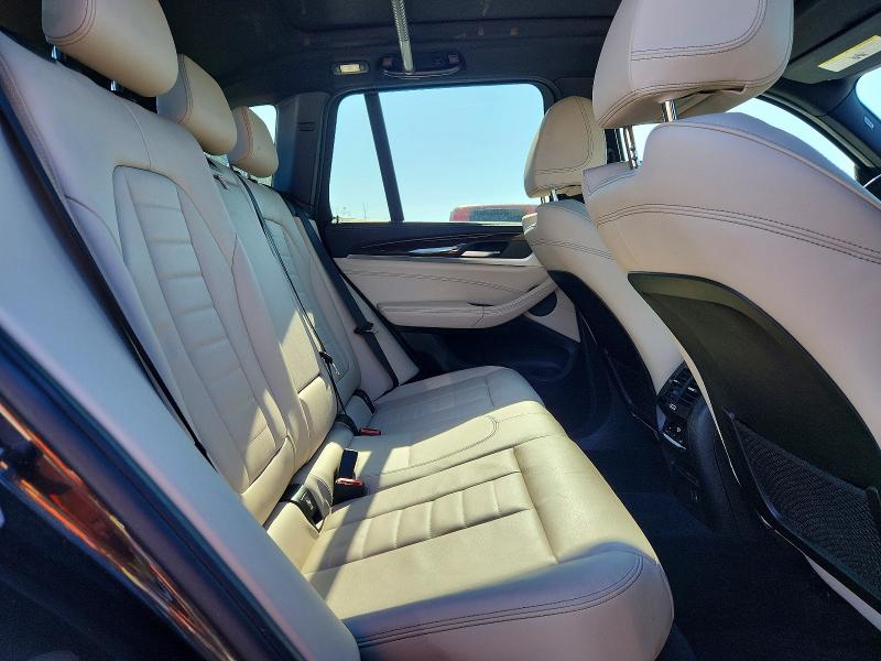 Продаж на аукціоні авто 2018 Bmw X3, vin: 5UXTR9C5XJLD89858, номер лоту: 67723616
