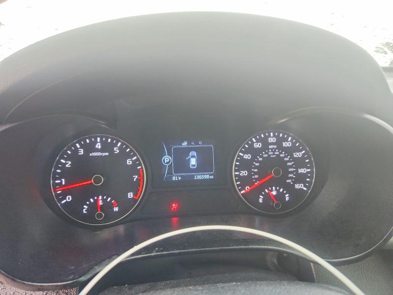 Aukcja sprzedaży 2016 Kia Optima, vin: 5XXGT4L36GG031880, numer aukcji: 69285586