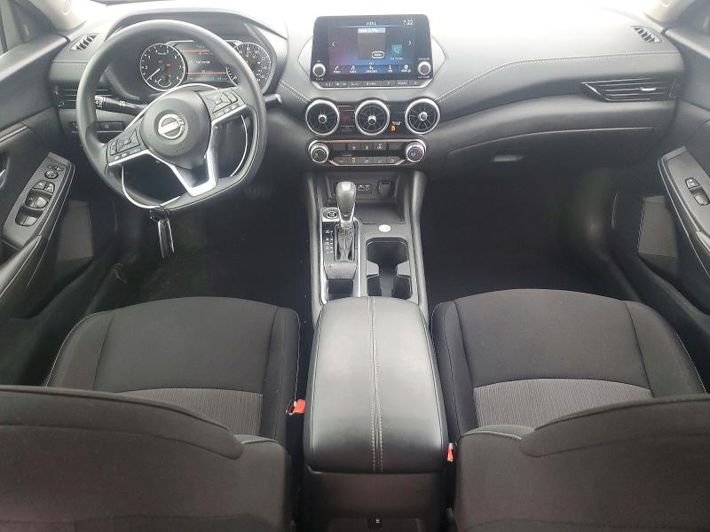Продаж на аукціоні авто 2025 Nissan Sentra, vin: 3N1AB8CVXSY371327, номер лоту: 70053476