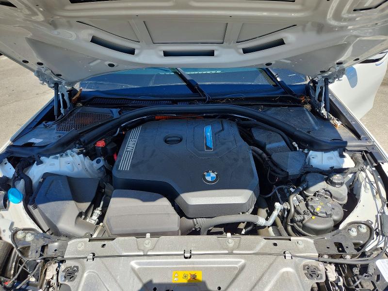 Aukcja sprzedaży 2024 Bmw 330xe, vin: 3MW39FS07R8E60663, numer aukcji: 67860806