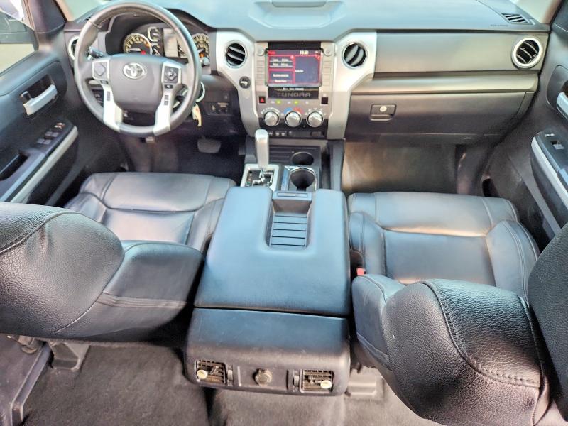 Aukcja sprzedaży 2021 Toyota Tundra, vin: 5TFEY5F14MX294768, numer aukcji: 69453416