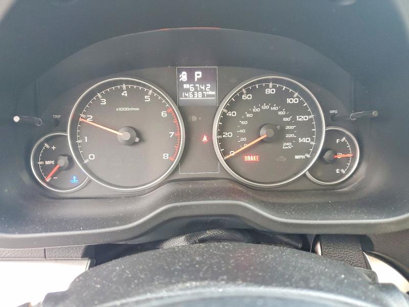 Aukcja sprzedaży 2014 Subaru Outback, vin: 4S4BRBDC6E3321783, numer aukcji: 69162746