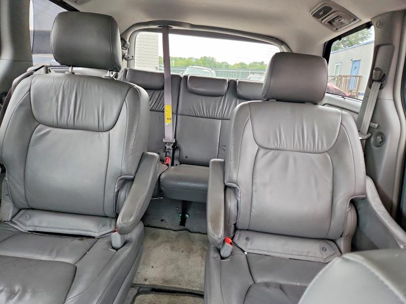 Продаж на аукціоні авто 2006 Toyota Sienna, vin: 5TDBA22C26S075670, номер лоту: 67524106