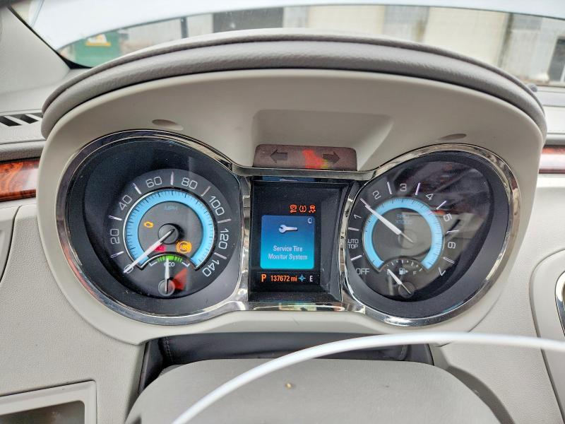Продаж на аукціоні авто 2013 Buick Lacrosse, vin: 1G4GA5ER1DF196349, номер лоту: 69805956