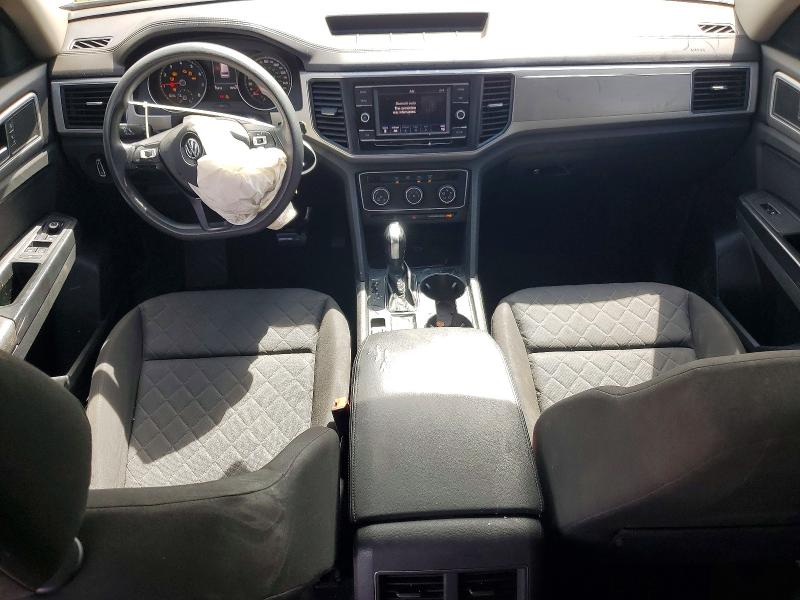 Продажа на аукционе авто 2018 Volkswagen Atlas, vin: 1V2AP2CA3JC600218, номер лота: 69381736