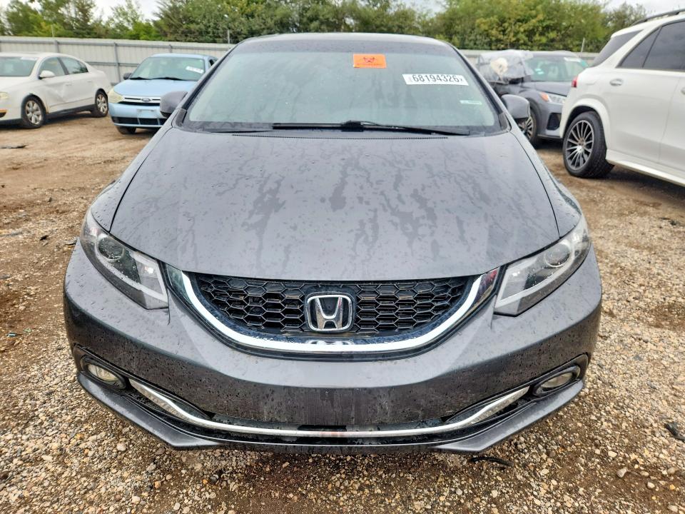 68194326 :رقم المزاد ، 19XFB2F83DE259902 vin ، 2013 Honda Civic مزاد بيع