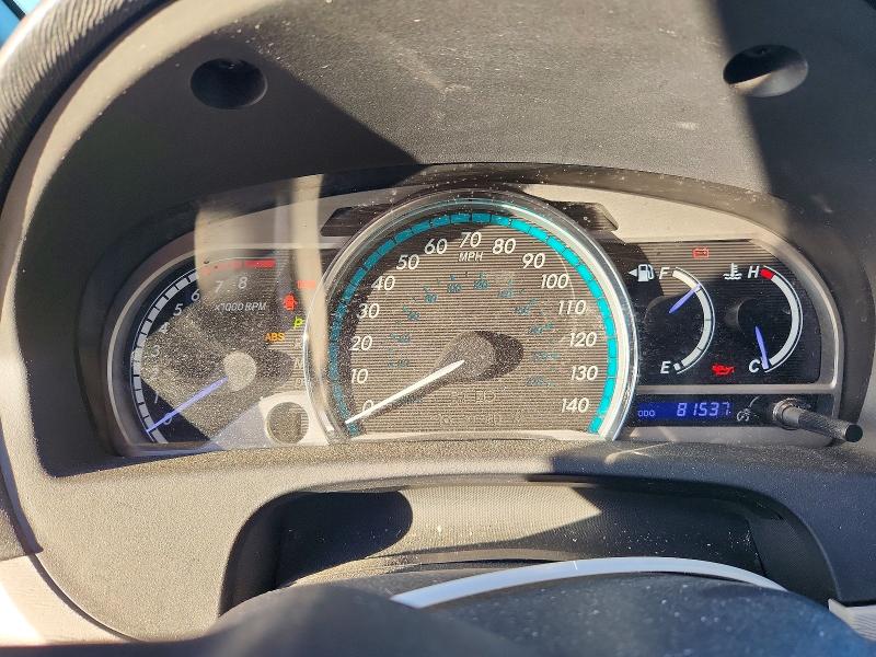 Продаж на аукціоні авто 2014 Toyota Venza, vin: 4T3BK3BB1EU102171, номер лоту: 68372276