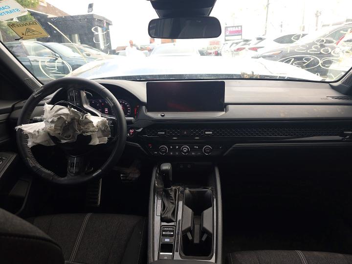 Aukcja sprzedaży 2024 Honda Accord, vin: 1HGCY2F55RA800337, numer aukcji: 69091466