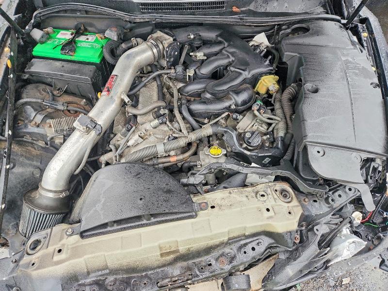 66541506 :رقم المزاد ، JTHBK262595094155 vin ، 2009 Lexus Is 250 مزاد بيع