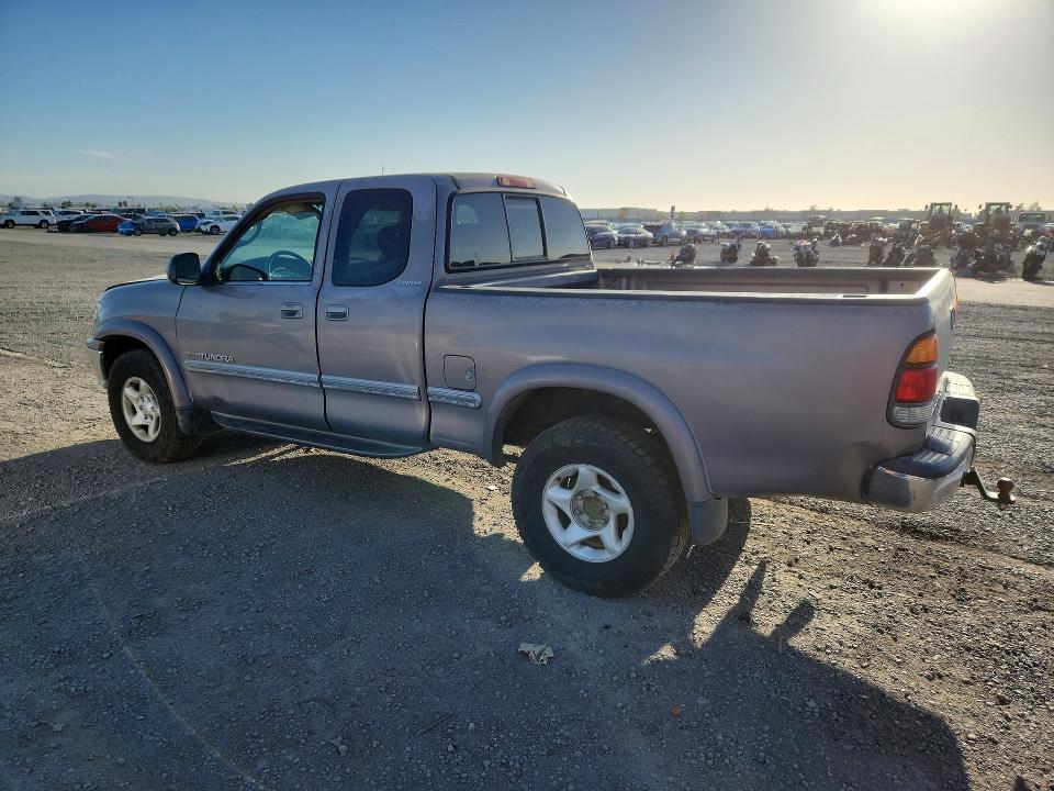 Продаж на аукціоні авто 2001 Toyota Tundra, vin: 5TBBT48101S137158, номер лоту: 68169836