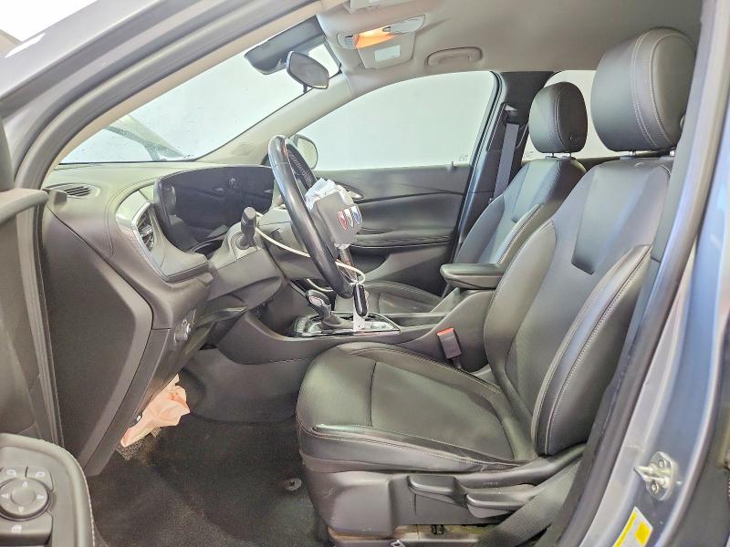Продаж на аукціоні авто 2024 Buick Encore Gx, vin: KL4AMBS2XRB060009, номер лоту: 68280846