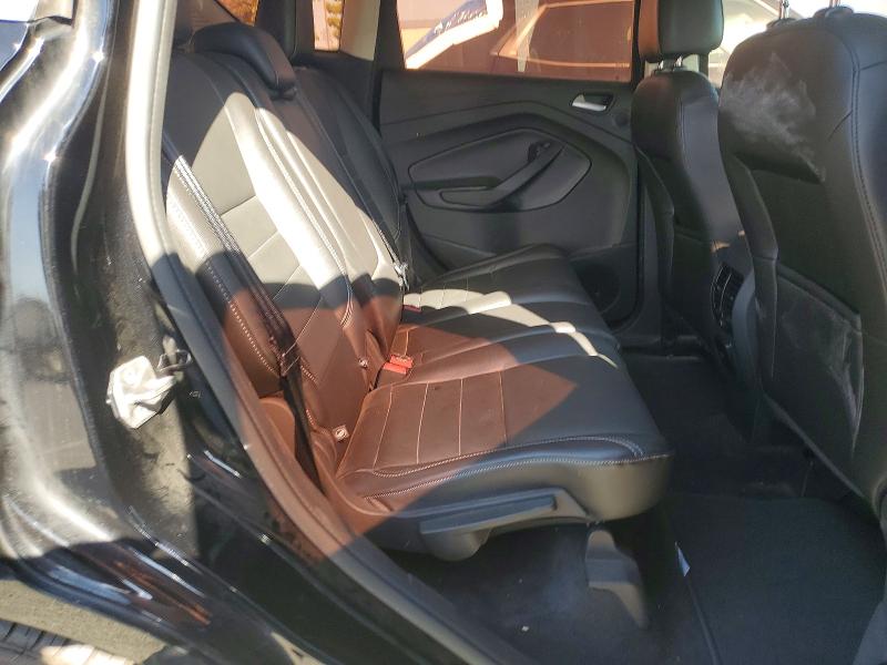Aukcja sprzedaży 2016 Ford C-max, vin: 1FADP5CU2GL119353, numer aukcji: 69732796