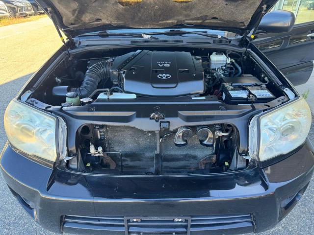 Aukcja sprzedaży 2008 Toyota 4runner, vin: JTEBU14R48K012711, numer aukcji: 71425226