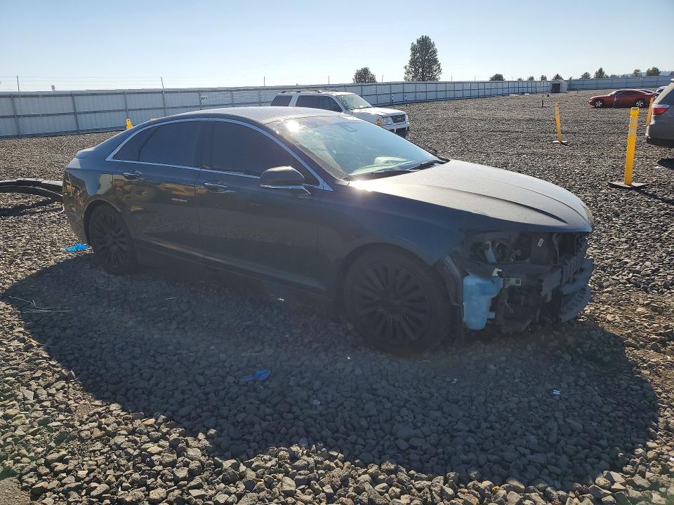 Продаж на аукціоні авто 2015 Lincoln Mkz, vin: 3LN6L2J95FR612855, номер лоту: 69725606