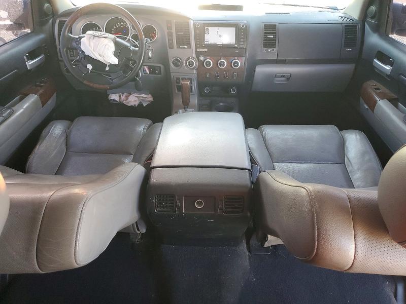 Продажа на аукционе авто 2012 Toyota Tundra, vin: 5TFHY5F15CX256249, номер лота: 69228956
