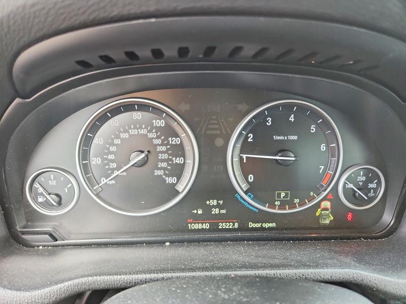 Aukcja sprzedaży 2017 Bmw X3, vin: 5UXWX9C32H0W69784, numer aukcji: 69960146