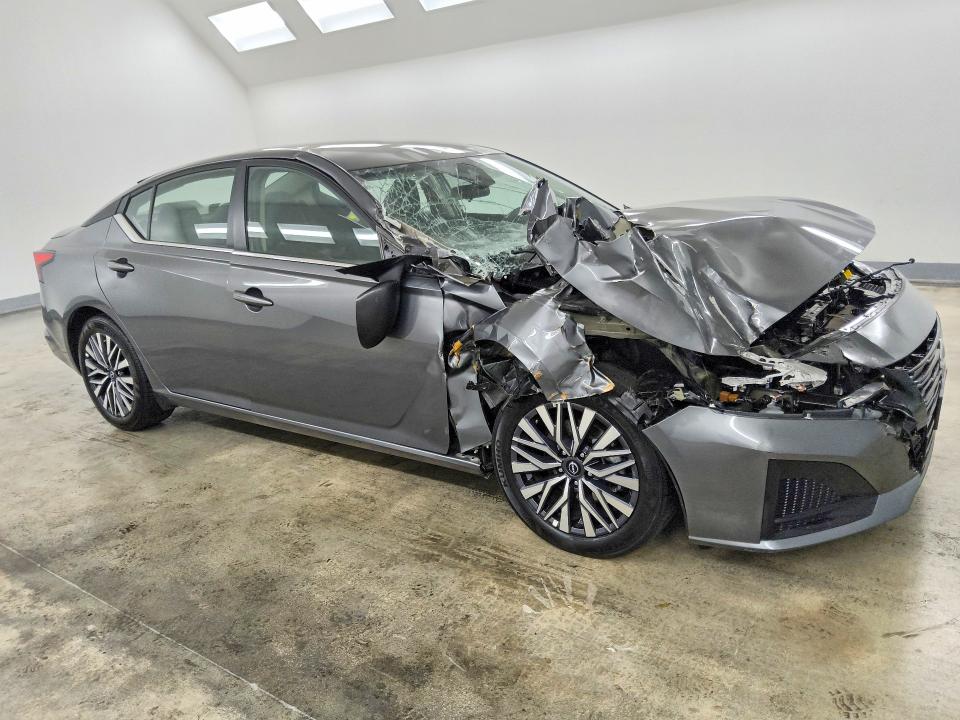 2026 Nissan Altima მანქანა იყიდება აუქციონზე, vin: 1N4BL4DV6TN322751, აუქციონის ნომერი: 70298606