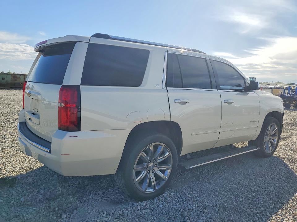 Aukcja sprzedaży 2015 Chevrolet Tahoe, vin: 1GNSKCKC2FR150070, numer aukcji: 67915116