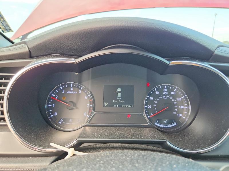 69548846 :رقم المزاد ، 5XXGR4A60DG143601 vin ، 2013 Kia Optima مزاد بيع